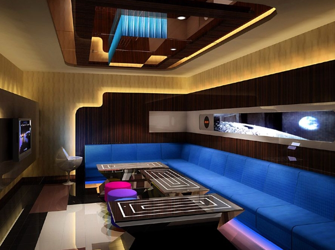 四平商务ktv消费怎么算详细指南-梨树县ktv预订